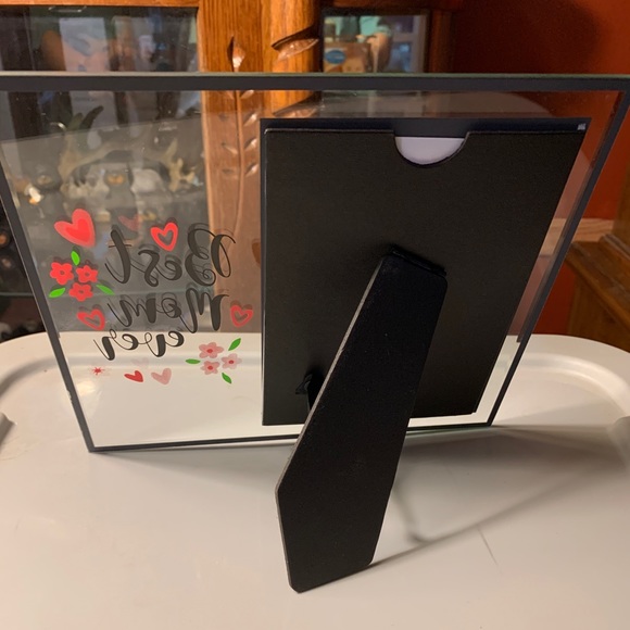 MOM Photo Frame - Picture 2 of 2
